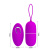 Pretty Love Arvin Vibrating Egg - Виброяйцо