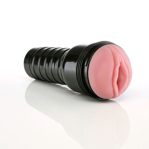 Fleshlight Pink Lady Heavenly - Мастурбатор вагина, 25.4 см