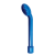 Topco Sales Eve After Dark G-Spot Vibe - Вібратор для точки G, 17.7х3.5 см (блакитний)