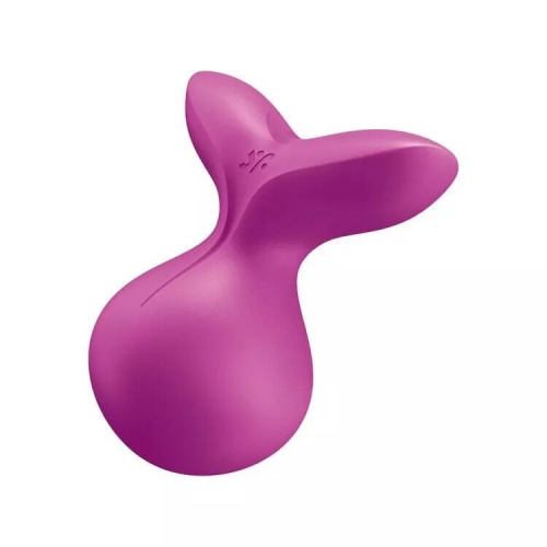 Вибратор Satisfyer Viva la Vulva 3