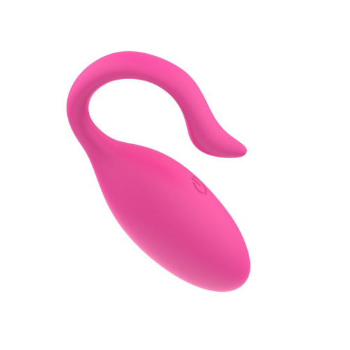 Виброяйцо со смарт управлением Sweet Play Egg App Controlled A9