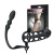 LyBaile Pretty Love Hercules Penis Sheath насадка на член с анальным стимулятором, 11.5х3.5 см