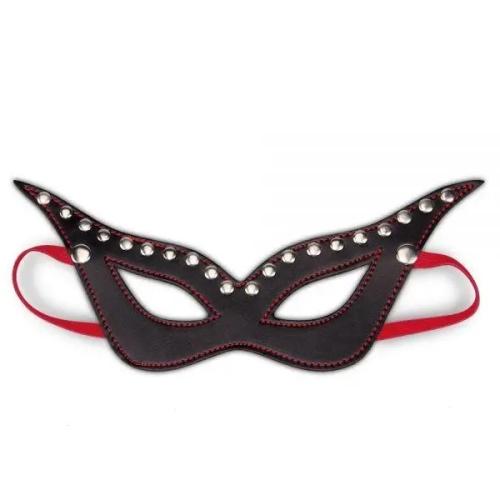 LoveToy - Masquerade Mask As Pic - Маска - sex-shop.ua