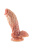 Фаллоимитатор Kong Silicone The Phoenix, 18 см