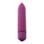 Vibratore Bullet Classics Purple - вибропуля, 8х1.8 см (фиолетовый)