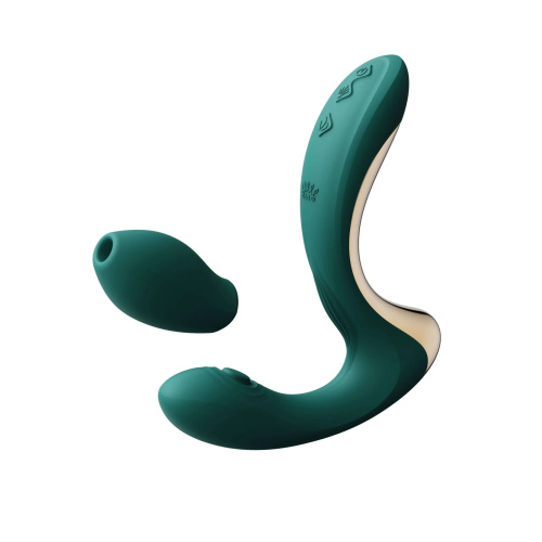 Вибратор для клитора Zalo Talis G-Spot
