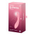 Satisfyer G-Force Pink - Вибратор, 19 см (розовый)