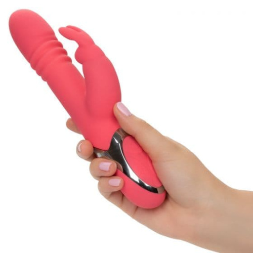 CalExotic Enchanted Exciter – вібратор кролик, 12.8х3.8 см - купити в Україні | Секс шоп SEX-SHOP.ua