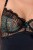 Passion Floris Body: Exclusive - Боді з квітковим мереживом, XXL/XXXL - купити в Україні | Секс шоп SEX-SHOP.ua