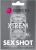 Dorcel Sex Shot Xtrem Покет - мастурбатор для екстремально інтенсивної стимуляції, 8х5 см