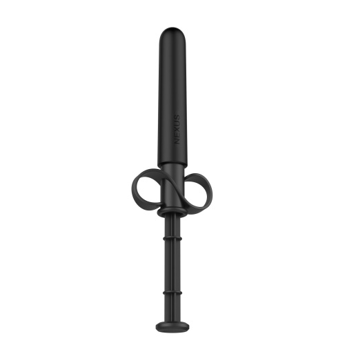Шприц для лубриканта Nexus Infinity Lube Launcher Classic
