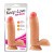 Keep Love Bedi Dildo - Фаллоимитатор на присоске, 17х4 см