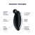 Вибратор Satisfyer Spot On 2