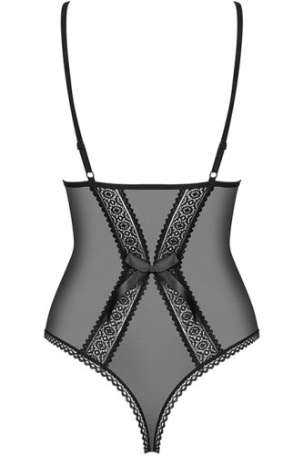 Obsessive 862-TED-1-сексуальне боді, S / M - купити в Україні | Секс шоп SEX-SHOP.ua