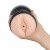 Pornhub Double Down - Мастурбатор двусторонний вагина/попка, 20х6 см