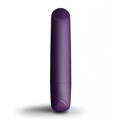 SugarBoo Sugar Damson - Вибратор, 11.6х2.3 см