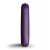SugarBoo Sugar Damson - Вибратор, 11.6х2.3 см
