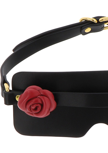 Маска на глаза Taboom Wild Roses Blindfold