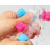 Tenga Bobble Crazy Cubes - Мастурбатор, 16.5х4.5 см