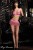 Leg Avenue Saucy - Секси комплект: бюст и юбочка, S (розовый)