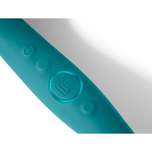 Двосторонній вібратор Lora DiCarlo Sway - купити в Україні | Секс шоп SEX-SHOP.ua