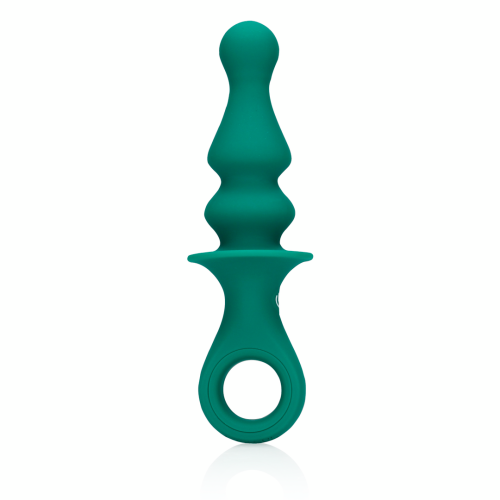 Анальный вибратор Loveline Pawn Shaped