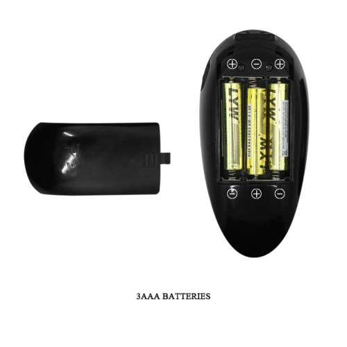 LyBaile Crazy Bull Realistic Vagina Masturbator Vibrating реалистичный мастурбатор вагина и анус с вибрацией, 21 см
