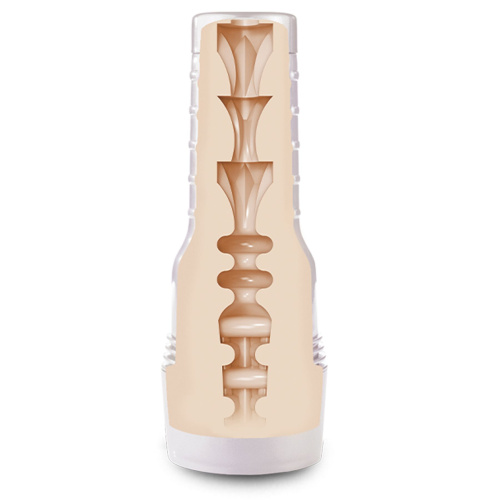 Fleshlight Girls Alina Lopez Rose - мастурбатор-вагина, 26х7 см