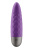Satisfyer Ultra Power Bullet 5 - Вібропуля, 9,6 х2, 6 см, (фіолетова)