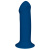 Фаллоимитатор Adrien Lastic Hitsens 1, 18 см