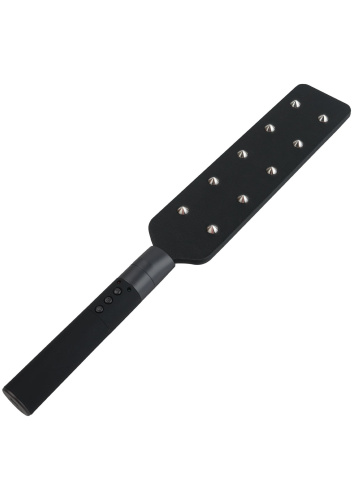 Шлепалка Hidden Desire Extreme Electro Paddle