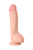 Toyfa RealStick Elite Dildo - Фалоімітатор, 24 см (тілесний) - купити в Україні | Секс шоп SEX-SHOP.ua