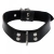Taboom - Elegant D-Ring Collar - Сексуальный ошейник