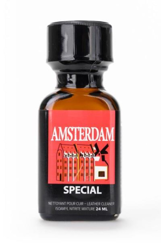 Concorde - Amsterdam Special - Попперс, 24 мл