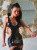 Соблазнительное платье Lolitta Escape dress S/M