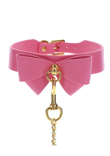 Нашийник з повідцем Taboom Malibu Collar and Leash