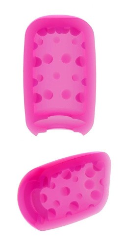 Love To Love Sexy Pills Kinky Pink - мастурбатор-пилюля (розовый)