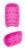 Love To Love Sexy Pills Kinky Pink - мастурбатор-пилюля (розовый)