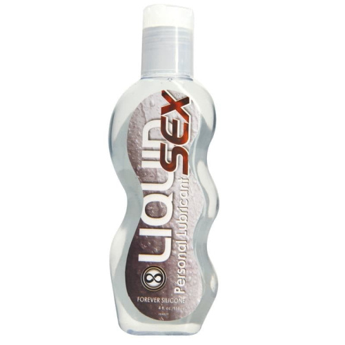 Лубрикант Liquid Sex® Silicone-Based Lube, 118 мл