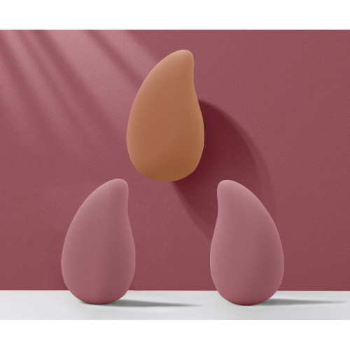 Вибратор для клитора Sweet Em Drop Massager 