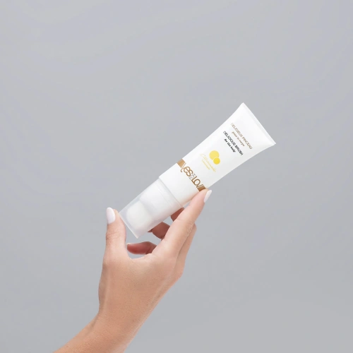 YESforLOV Delicious Brush лимонад съедобное массажное масло, 50 мл