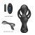 Массажер простаты Mr Play Remote Control Vibrating