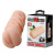 LyBaile Crazy Bull Isabel Pocket Masturbator Flesh - Мастурбатор, 13,5 см (телесный)
