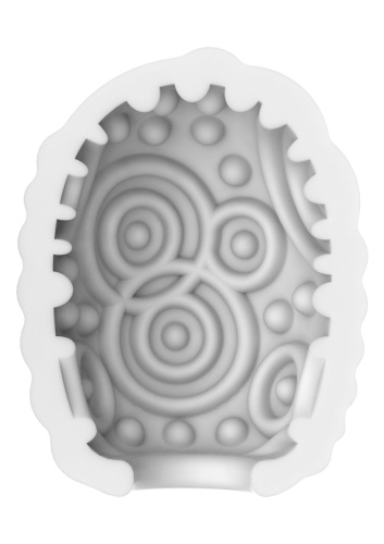 Мастурбатор ToyJoy Hero Mini Wave