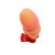 Hao Toys Plastic Sexy Jumping Jolly Pecker - Прыгающая игрушка пенис - sex-shop.ua