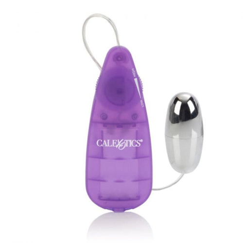 CalExotics hers Anal Kit Набір анальних стимуляторів для жінок, 3 шт (фіолетовий) - купити в Україні | Секс шоп SEX-SHOP.ua