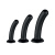Набор фаллоимитаторов Nexus Dilating Set, 3 шт