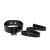 CalExotics Diamond Leash and Collar Set - ошейник с поводком