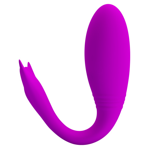 Вібратор для пар LyBaile Pretty Love Jayleen - купити в Україні | Секс шоп SEX-SHOP.ua