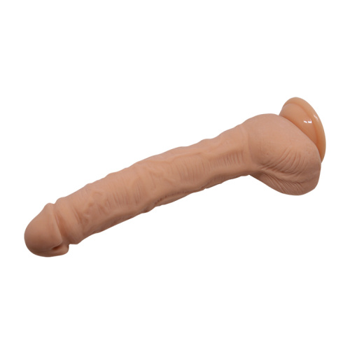 Великий фалоімітатор Beautiful Encounter Dick, 28 см - купити в Україні | Секс шоп SEX-SHOP.ua